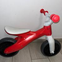 Bicicletta bambini chicco