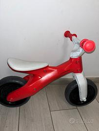 Bicicletta bambini chicco
