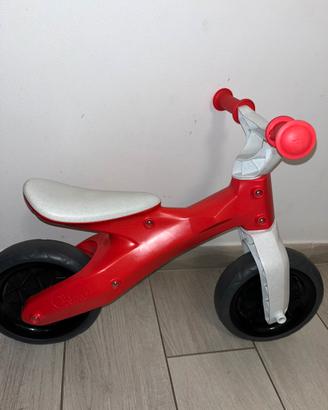 Bicicletta bambini chicco