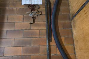 Jeep Willys, M38A1 Snorkel Kit NOS