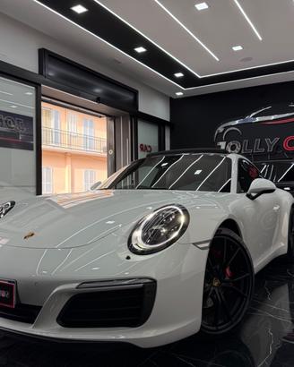 Porsche 911 3.0 Carrera IVA ESPOSTA.