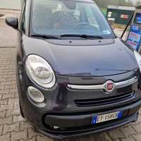 Fiat 500 l