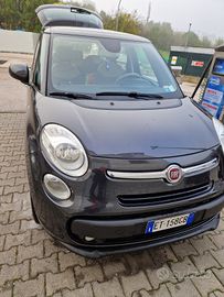 Fiat 500 l