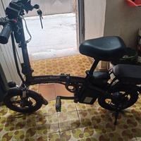 Bici elettrica