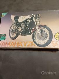 kit modello protar 1/9 yamaha YZR 500 0W20