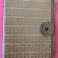 Rubrica Fendi originale anni 70 /80 vintage
