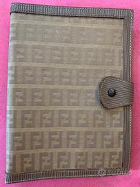 Rubrica Fendi originale anni 70 /80 vintage