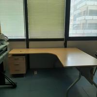 Arredamento per ufficio
