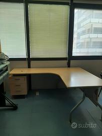 Arredamento per ufficio