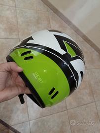 Casco TNT