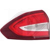 Faro posteriore sinistro Ford C-Max 2015-