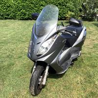 Peugeot Satelis 250