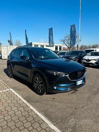 Mazda Cx 5 Exclusive  175cv