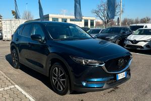 Mazda Cx 5 Exclusive  175cv