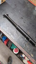 reggisella telescopico KS 150mm 34.9