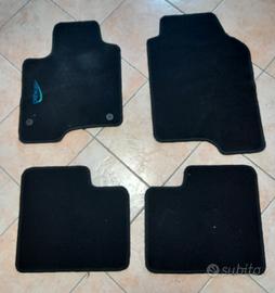 tappetini panda hibryd