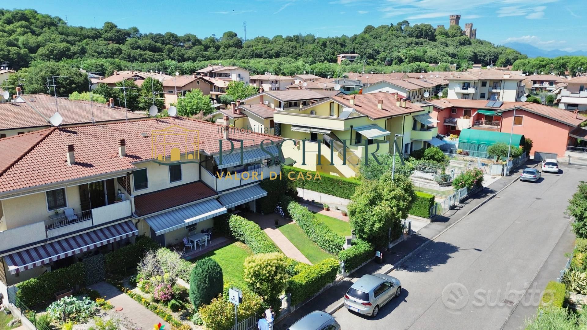 Appartamento – Valeggio sul Mincio, Nadalini - Vista 4