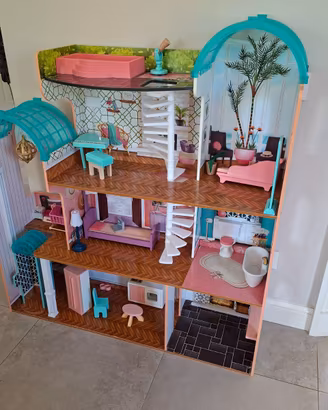 Casa bambole