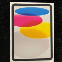 IPAD 10ª GENERAZIONE