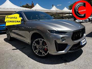 Maserati Levante 3.0 V6 Benzina 350CV Gransport
