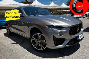 Maserati Levante 3.0 V6 Benzina 350CV Gransport