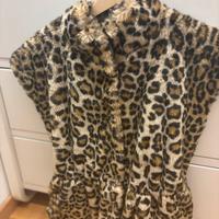 Smanicato in pelliccia