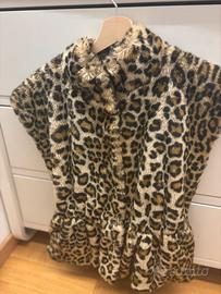 Smanicato in pelliccia