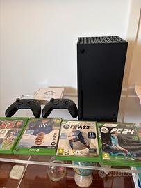 Xbox serie x
