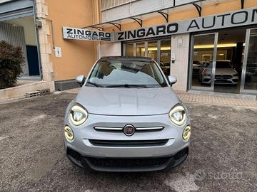 FIAT 500X 1.6 MJ 120 CV. TETTO+NAVI+FULL LED