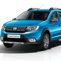 Ricambi Dacia Duster Sandero Stepway 