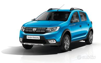 Ricambi Dacia Duster Sandero Stepway 