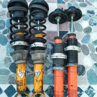 Ammortizzatori Koni per Honda Civic 