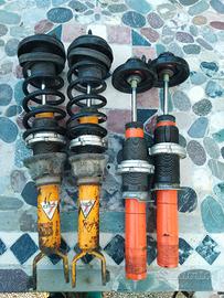 Ammortizzatori Koni per Honda Civic 