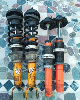 Ammortizzatori Koni per Honda Civic 