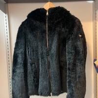 Colmar Giacca Pelliccia Reversibile