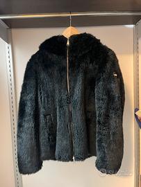 Colmar Giacca Pelliccia Reversibile