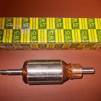 Indotto dinamo Fiat 850