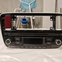 Autoradio VW up 2013