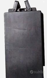 Batteria litio scooter elettrico