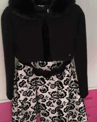 vestito elegante