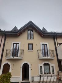 Mansarda di charme