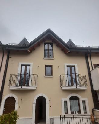 Mansarda di charme