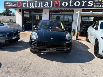 Porsche Macan 3.0 S Diesel *PRONTA CONSEGNA*