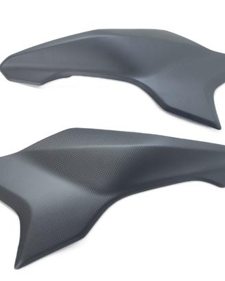 FIANCHETTI POSTERIORI CARBONIO HYPERMOTARD 698 MON