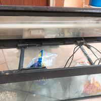 acquario 120 lt