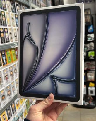 Apple iPad Air 2025 7Gen 11" 128GB M3 S.Grey