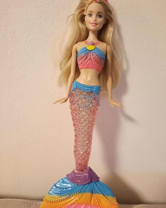Barbie
