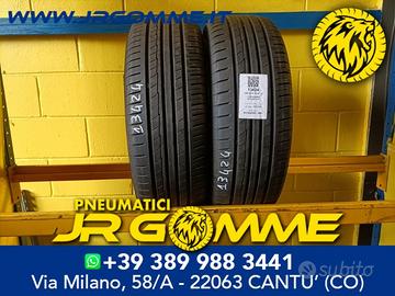 Gomme 185/55/16 YOKOHAMA ESTIVE