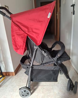 Passeggino da viaggio