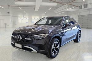 MERCEDES-BENZ GLC 300 E COUPE PHEV 4MATIC ADVANCED